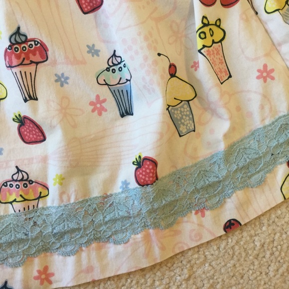 Matilda Jane top 6 - Picture 3 of 3